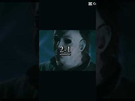 Uber Jason Vs Cot Micheal Myers YouTube