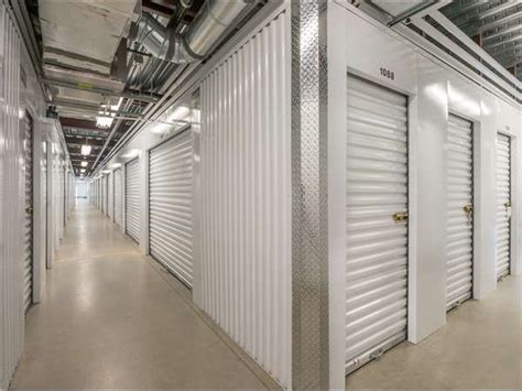 Morrell Commercial | Extra Space Storage