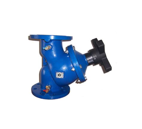 Hydraulic Balancing Valve Dn150 China Manufacturer