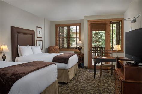 Telluride Ski Lodging | The Hotel Telluride - Accommodations ...