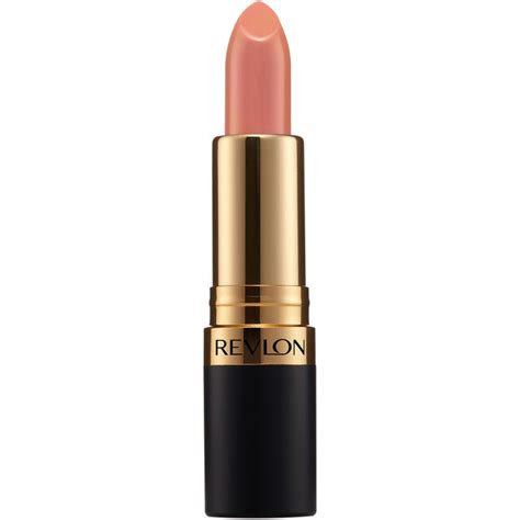 Revlon Matte Is Everything By Super Lustrous In Dare To Be Nude
