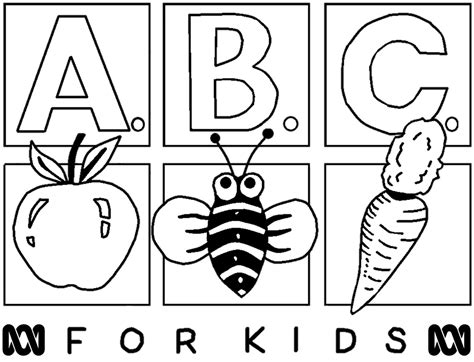 ABC Kids (Australia)/Other | Logopedia | Fandom