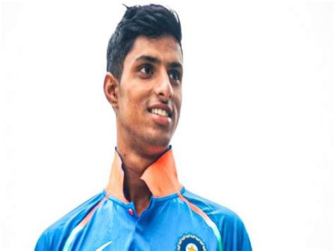 Ipl 2022 Mumbai Indians Newest Recruit Tilak Varma Wants To Play