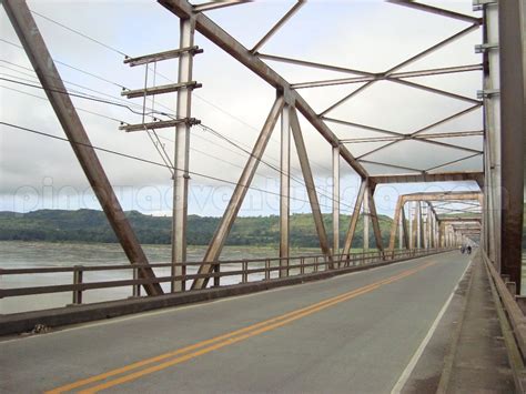 Cagayan - Crossing Buntun Bridge, the Longest River Bridge in the ...