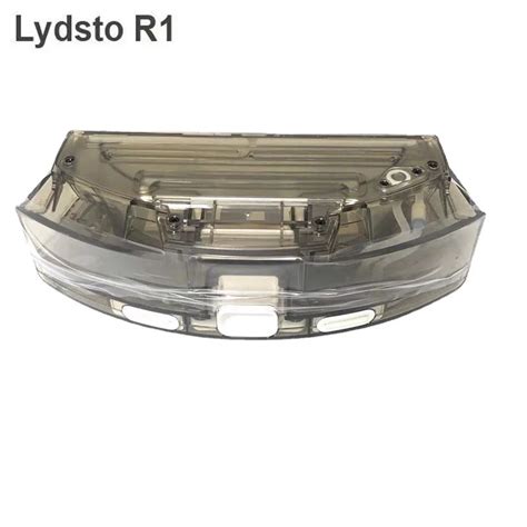 Original Lydsto R R Pro S Robot Vacuum Accessories Two In One Water