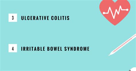 Causes of Mucus in Stool [Infographic]