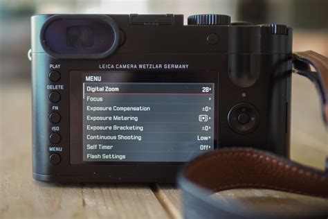 The Leica Q Review — Tools and Toys