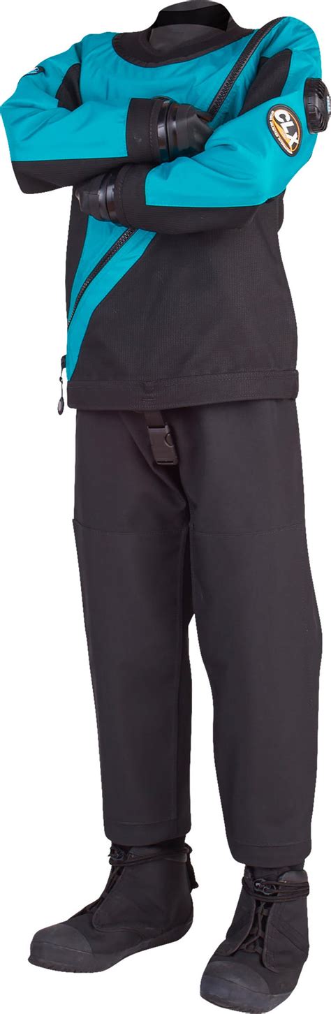 Clx450 Classic Dui Premium Drysuit