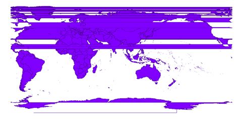 Prime Meridian Map Of Europe