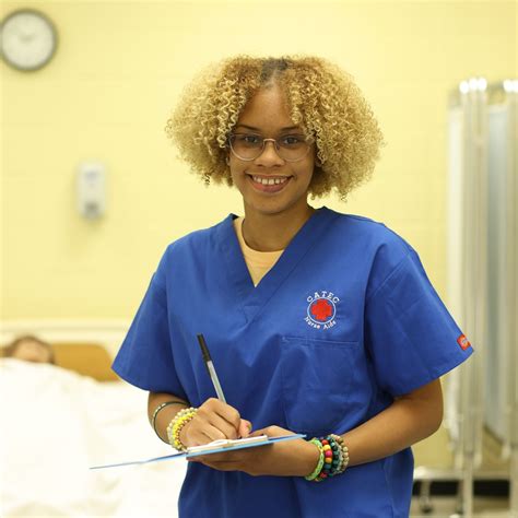 Nurse Assistant | Charlottesville Area Technical Education Center