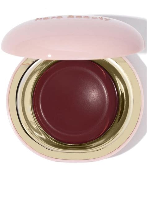 8. Rare Beauty Stay Vulnerable Melting Cream Blush