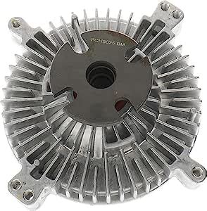 Amazon Irontek Engine Cooling Fan Clutch Fits Mercedes