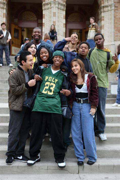 Freedom Writers 2007