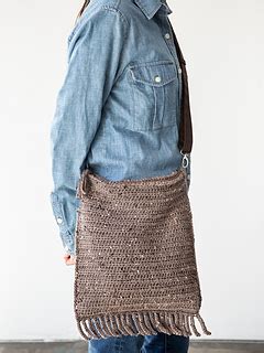 Ravelry Darcy Tote Bag Pattern By Joyce Geisler