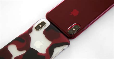 Neue iPhone Xs Max Hüllen von Zubehörhersteller Artwizz | Mac Life