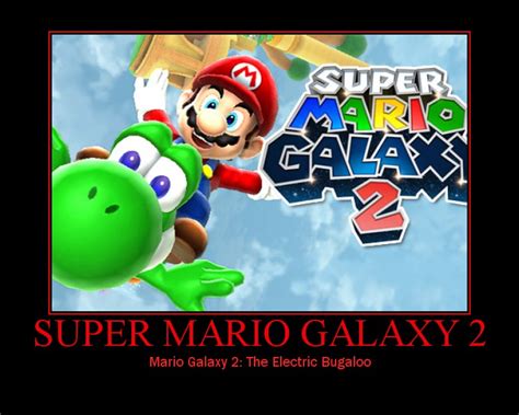 Super Mario Galaxy 2 By Ytpartist On Deviantart