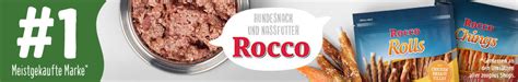 Willkommen im Rocco Markenshop