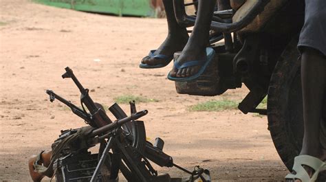 Friedensverhandlungen F R Den S Dsudan Wieder Aufgenommen Weltkirche De