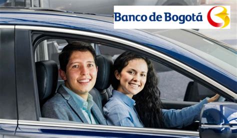 Banco de Bogotá quitó un requisito para solicitar crédito de vehículo