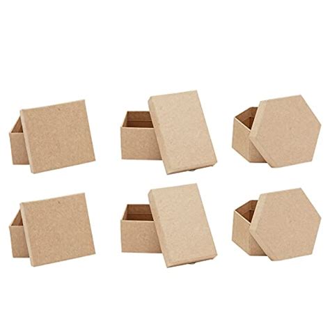 Paper Mache Boxes Best Way To Store Your Treasures