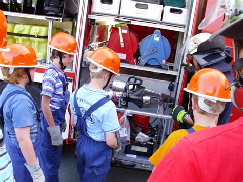 Freiwillige Feuerwehr Bad Laasphe Löschzug 1