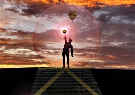 Take a Chance: Seize That Opportunity in 4 Steps