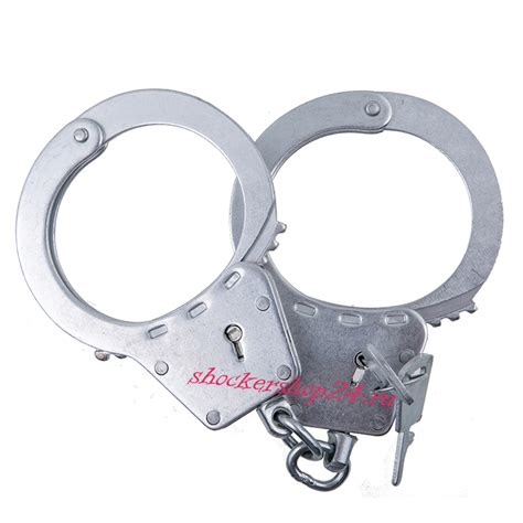 Наручники «БРС-2» оцинкованные - купить в интернет-магазине ...