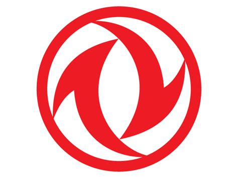 Dongfeng Logo