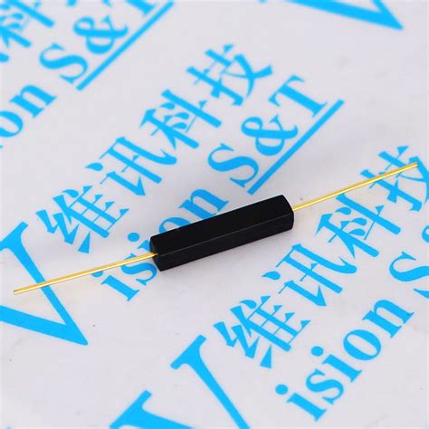 GPS-14A Plastic Type A 2x14 Normally Open Reed Magnetic Control Switch ...