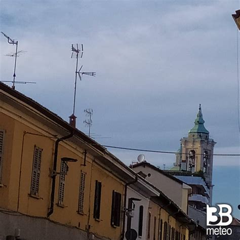 Foto Meteo Campanile 3B Meteo