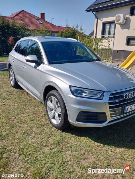 Audi Q5 Mokobody Sprzedajemy Pl