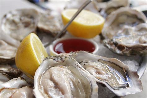 English’s Take a Trip to Lindisfarne Oysters | English's of Brighton