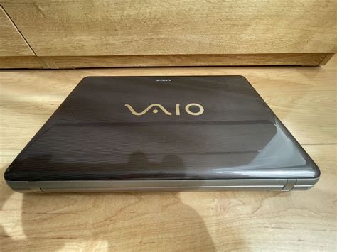 Yahooオークション 【動作品】sony Vaio Vgn Nw51fb 中古ノートpc