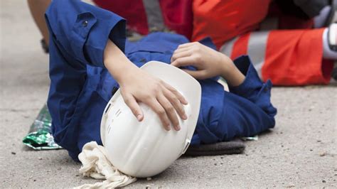 Infortuni Mortali In Calo Novara è La Più Sicura Del Piemonte