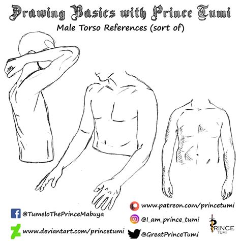 TUTORIAL BODY Men Anatomy-poses on Drawing-tutorial - DeviantArt