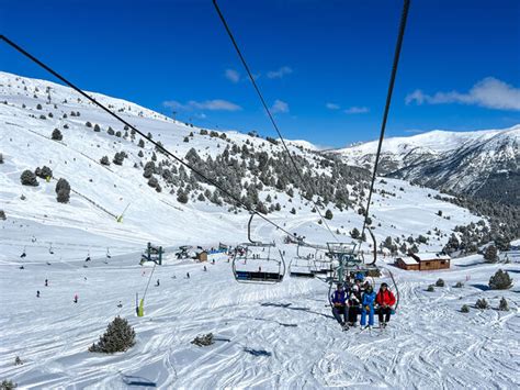 8 Dingen Die Je Moet Weten Over Wintersport In Andorra Travelvalley