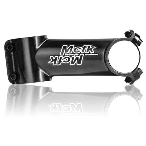 Mcfk Carbon Road Handlebar Ud Carbon Matt Bike