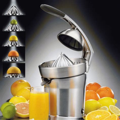 User Manual Gastroback Design Citrus Juicer Advanced English 9 Pages