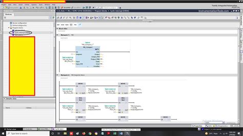 How To Configure Pid In Siemens Plc Tia Portal