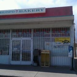 El Triunfo Bakery - Bakeries - 6350 S Nogales Hwy, Tucson, AZ - Phone ...