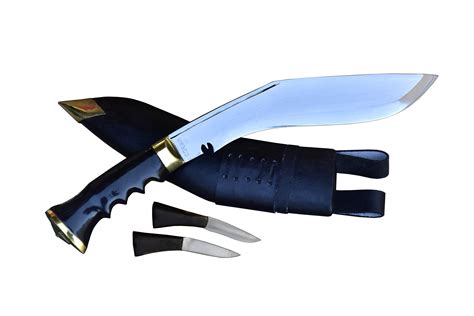 Buy GK CO Kukri House Official Issued Genuine Kukri Khukuri 10 25