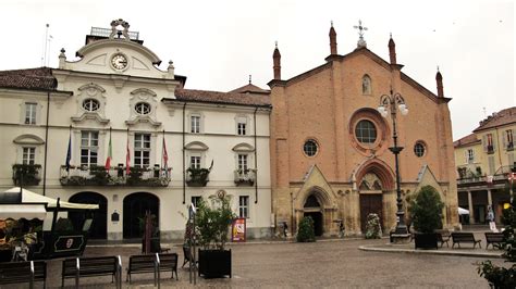 Comune di Asti – Cascina Gorra