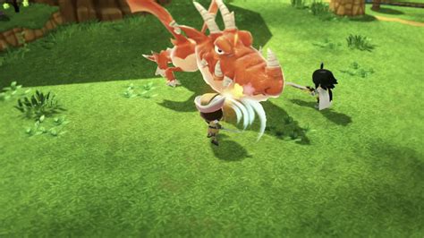 Fantasy Life I The Girl Who Steals Time Level 5 Vision 2023 Trailer