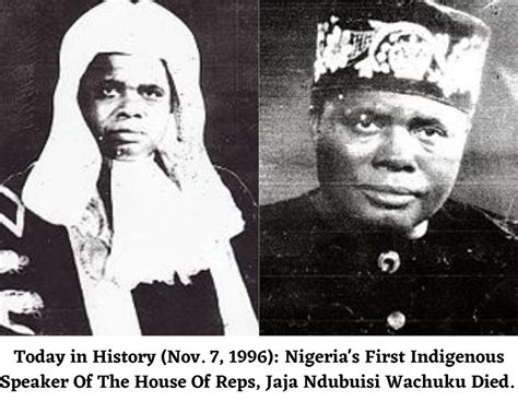 IGBO History Facts On Twitter RT IgboHistoFacts Today In History