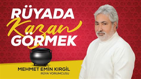 R Yada Kazan G Rmek Mehmet Emin K Rgil Youtube