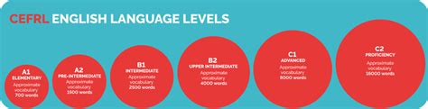 English Language Knowledge Levels And How To Determine Yours