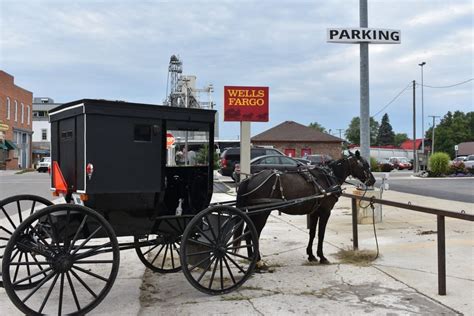 Residents Speak Out: No Liquor Store In Shipshewana - Amish America