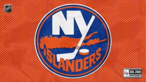 New York Islanders iPhone Wallpaper - WallpaperSafari