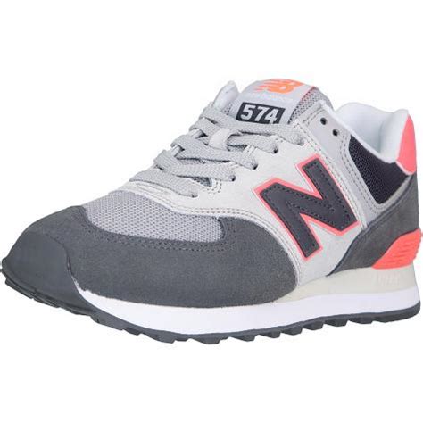 New Balance Damen Sneaker Grau Hier Bestellen