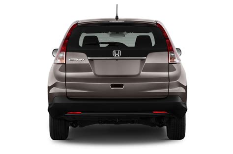 Honda Cr V 2012 International Price And Overview